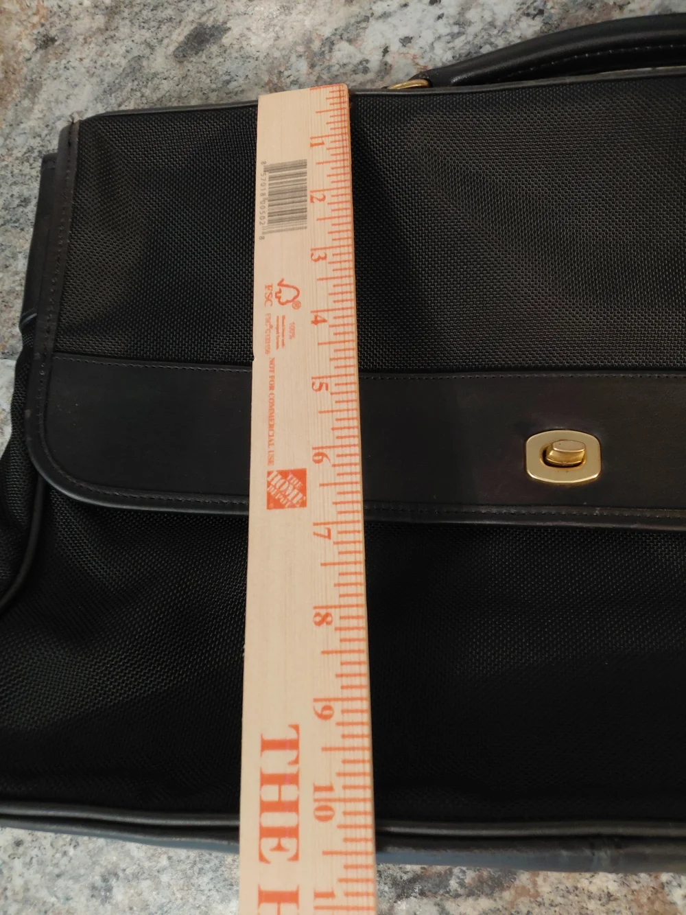 Coach vintage flap